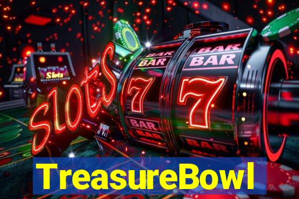 TreasureBowl treasure bowl melhor horario